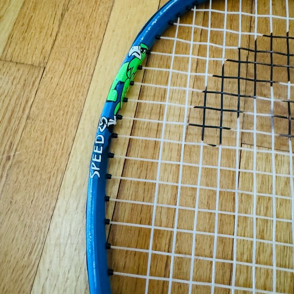 Head Speed 25" Junior Tennis Racquet - Picture 4 of 5